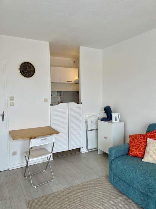 Appartement Studio Cozy Au Coeur De Bordeaux Extérieur photo